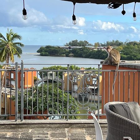 Villa In Port Chambly ,Mauritius Terre Rouge  Zewnętrze zdjęcie
