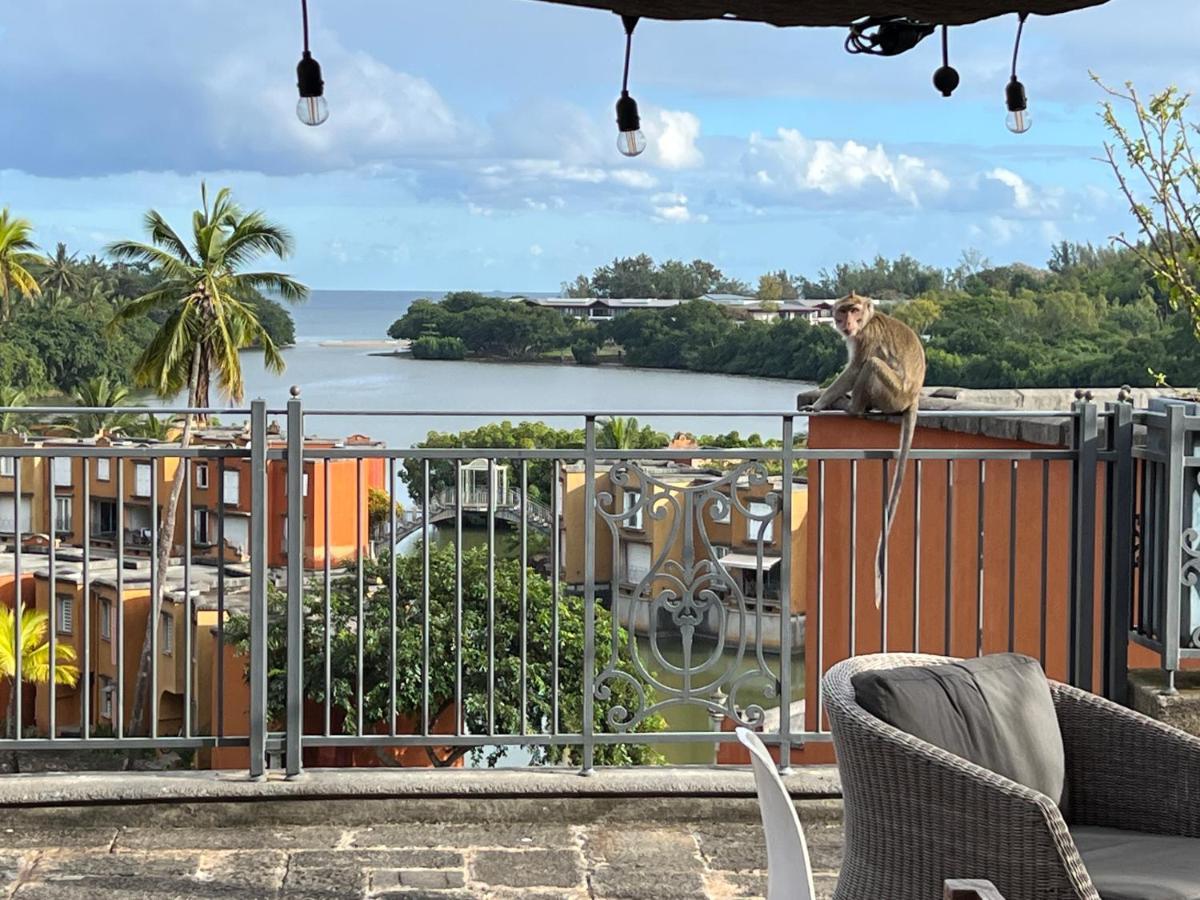 Villa In Port Chambly ,Mauritius Terre Rouge  Zewnętrze zdjęcie
