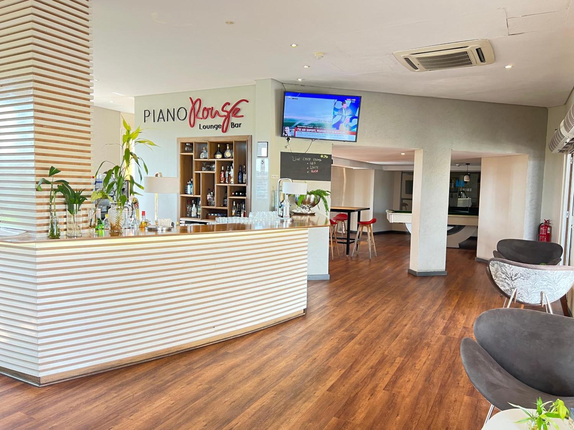 Villa In Port Chambly ,Mauritius Terre Rouge  Zewnętrze zdjęcie