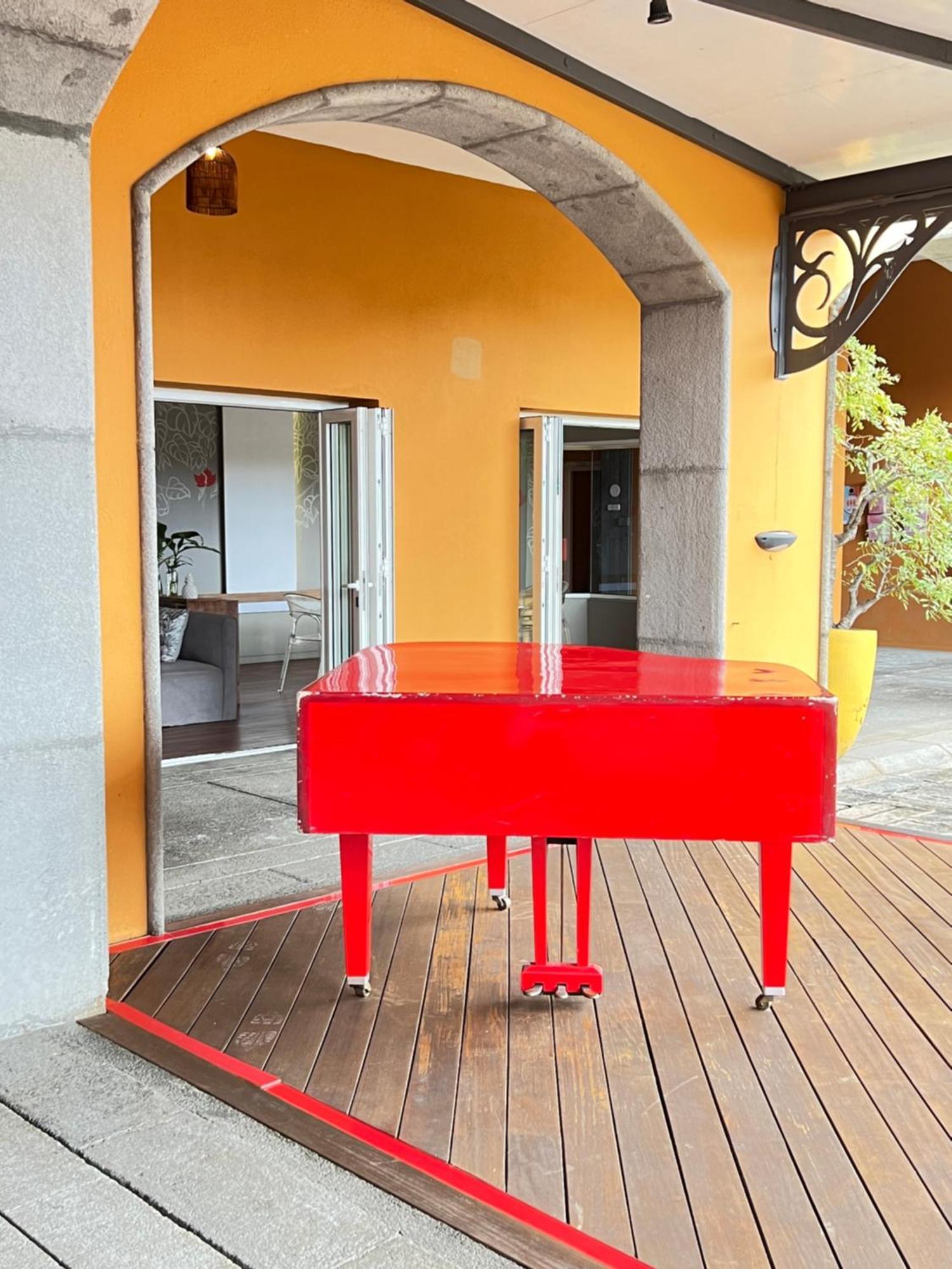 Villa In Port Chambly ,Mauritius Terre Rouge  Zewnętrze zdjęcie