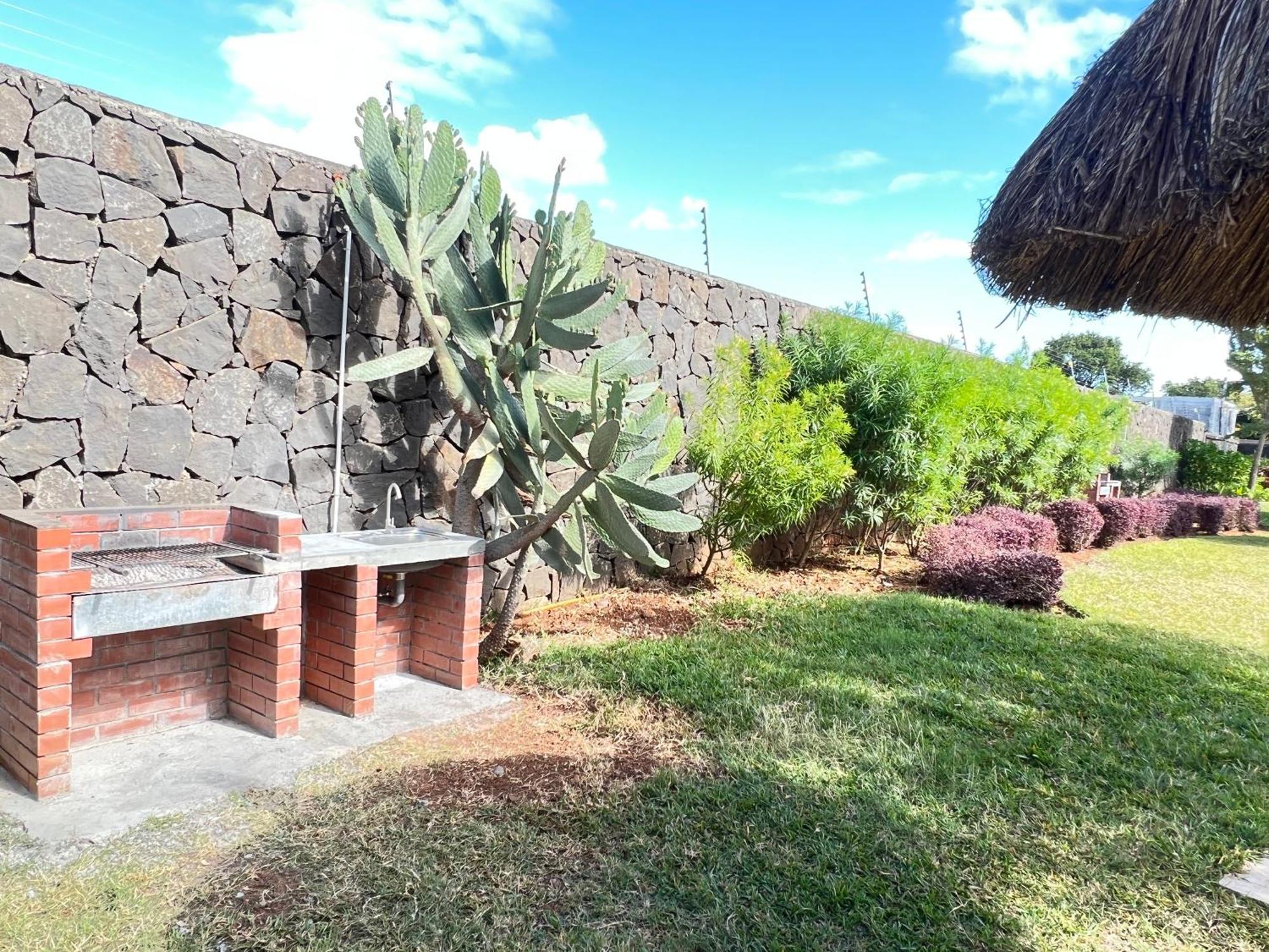 Villa In Port Chambly ,Mauritius Terre Rouge  Zewnętrze zdjęcie