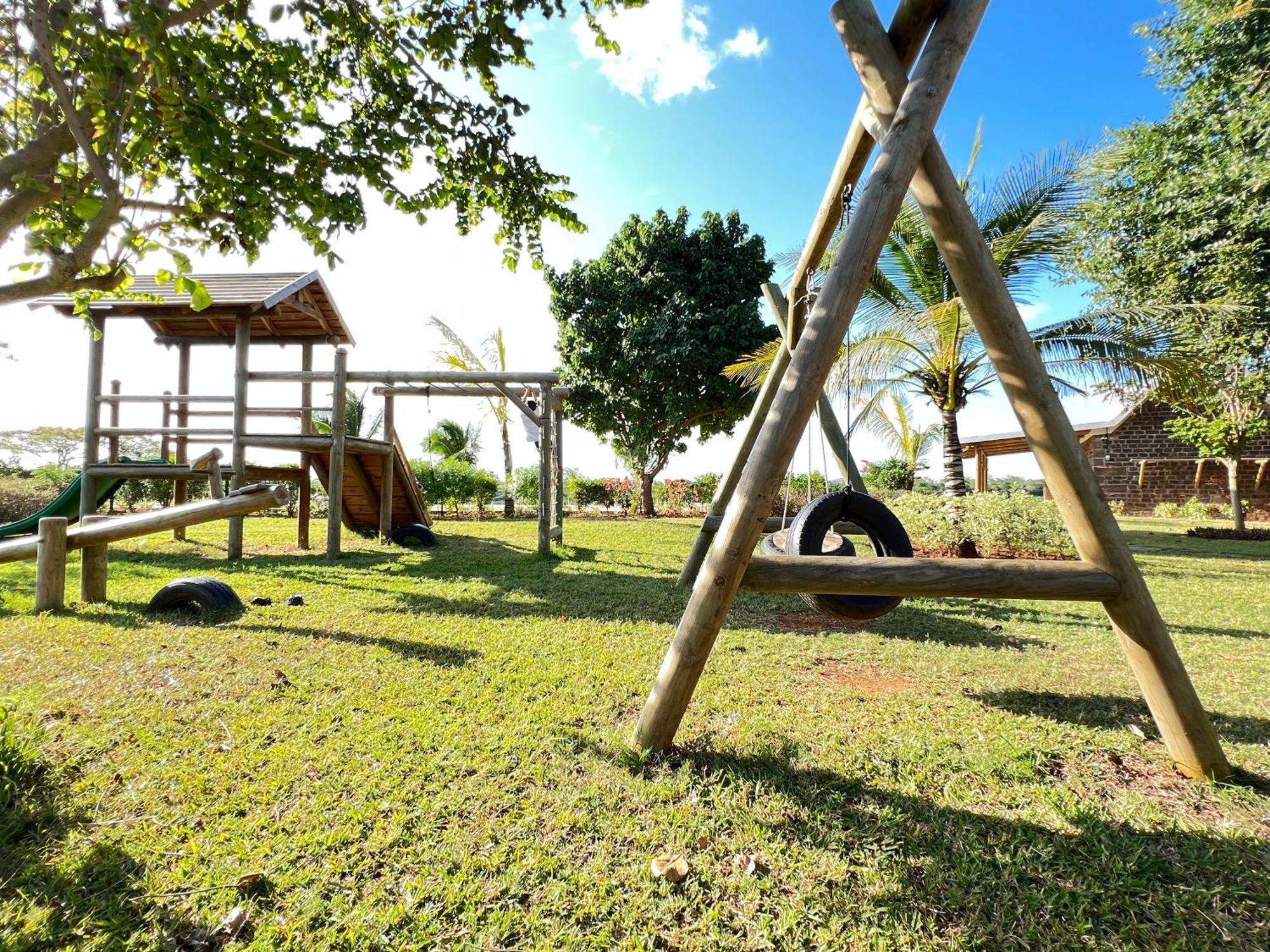 Villa In Port Chambly ,Mauritius Terre Rouge  Zewnętrze zdjęcie