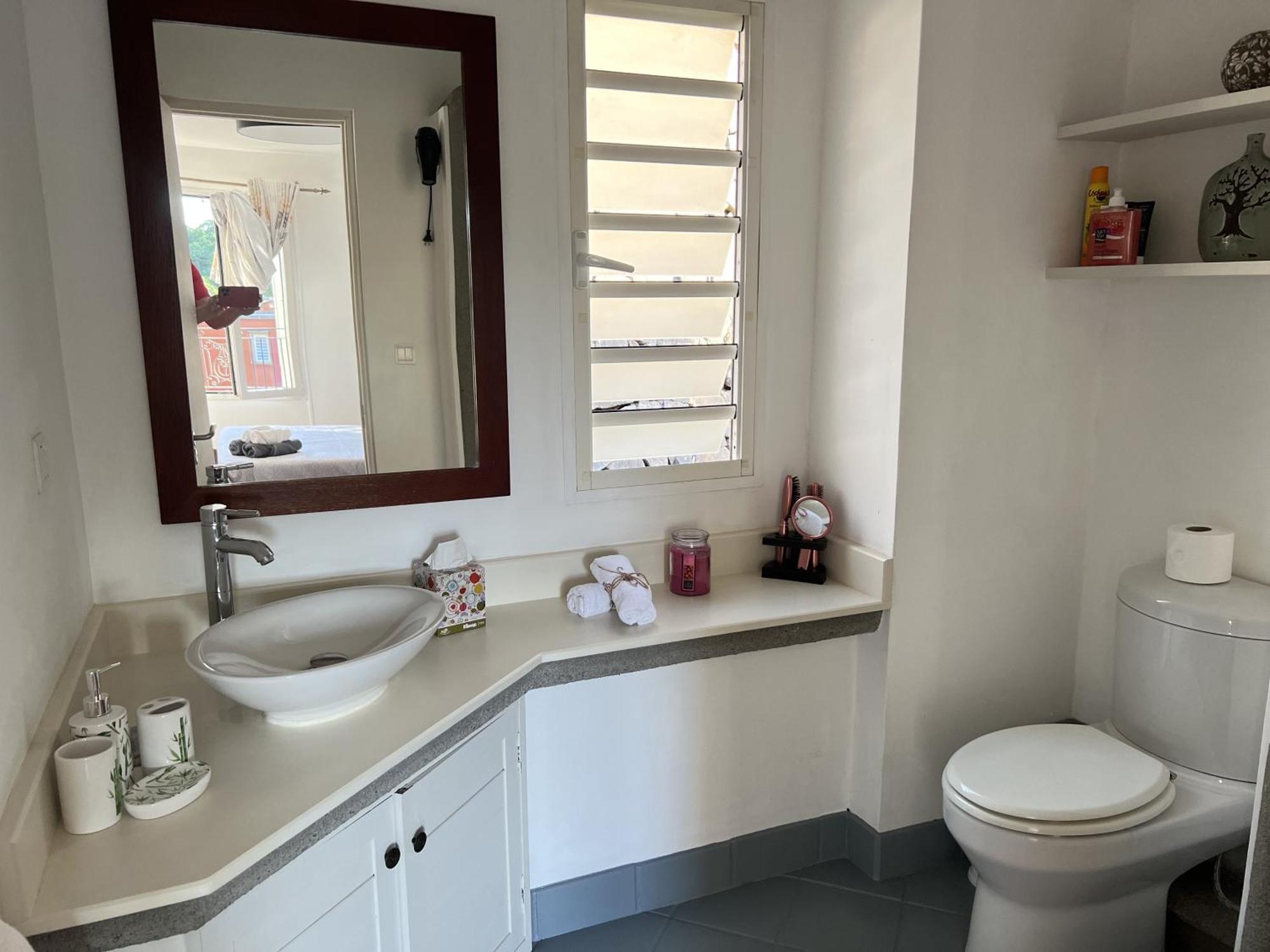 Villa In Port Chambly ,Mauritius Terre Rouge  Zewnętrze zdjęcie