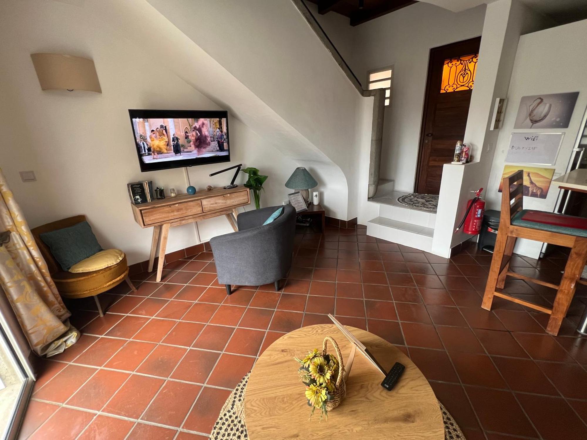 Villa In Port Chambly ,Mauritius Terre Rouge  Zewnętrze zdjęcie
