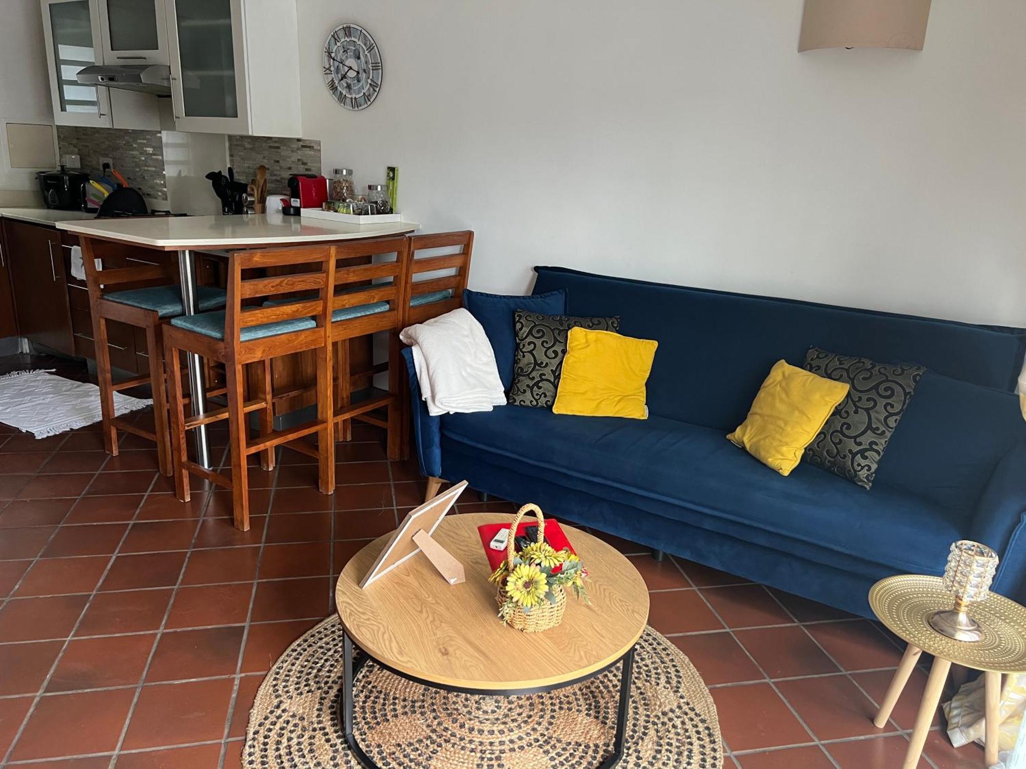 Villa In Port Chambly ,Mauritius Terre Rouge  Zewnętrze zdjęcie