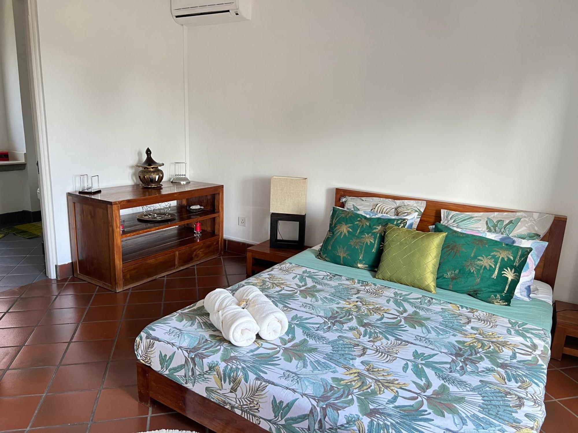 Villa In Port Chambly ,Mauritius Terre Rouge  Zewnętrze zdjęcie