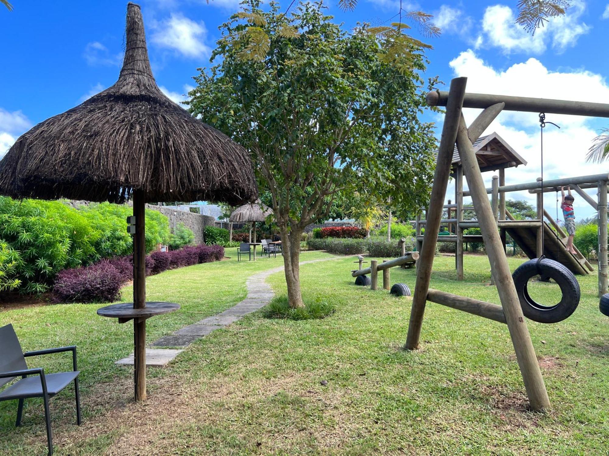 Villa In Port Chambly ,Mauritius Terre Rouge  Zewnętrze zdjęcie