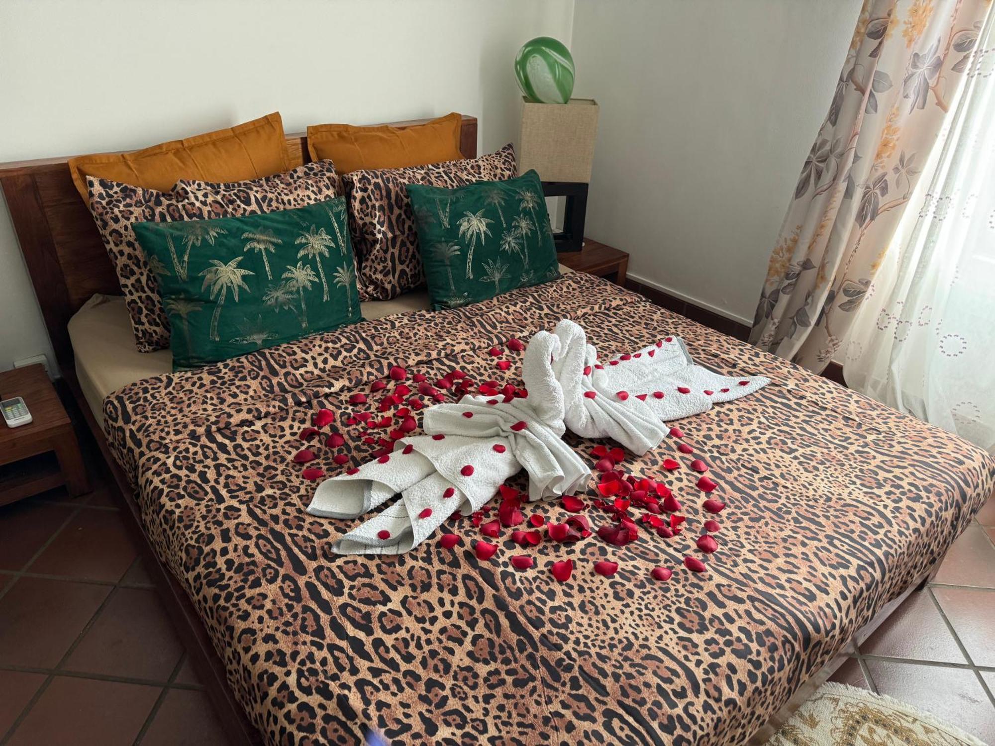 Villa In Port Chambly ,Mauritius Terre Rouge  Zewnętrze zdjęcie