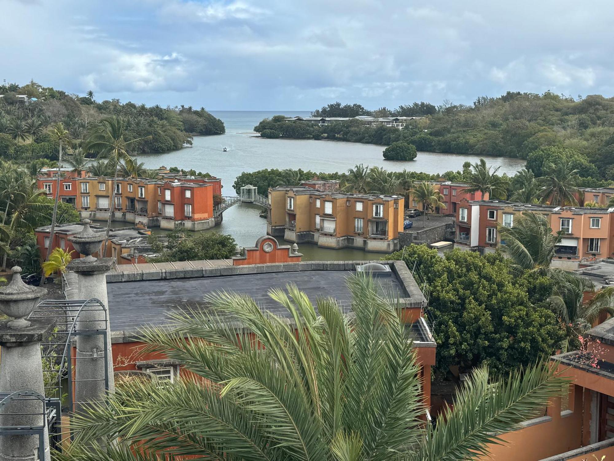 Villa In Port Chambly ,Mauritius Terre Rouge  Zewnętrze zdjęcie